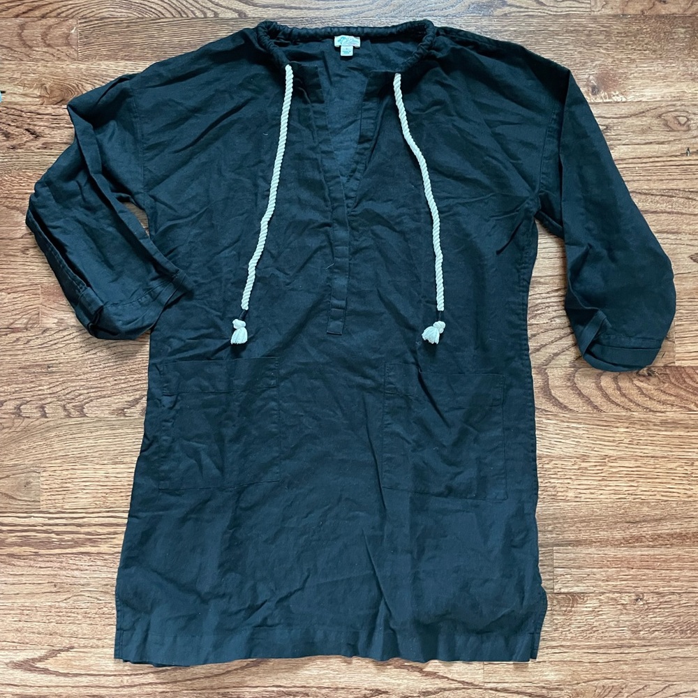 J. Crew Beach Cover Up